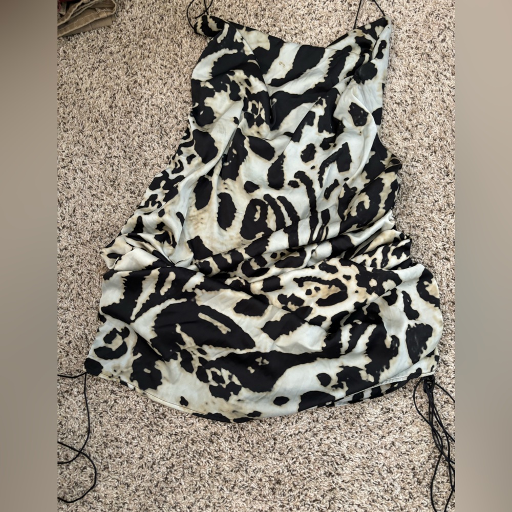 Fashion Nova Dress
